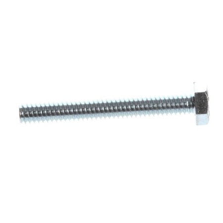 Frymaster Bolt, 1/4-20X2 Hx Hd Zp Tap 8090429